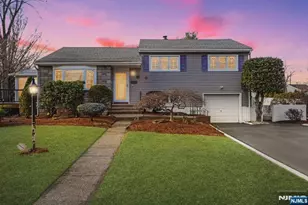 715 Bush Pl, Paramus, NJ 07652 - Photo 1