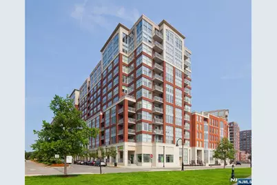 1125 Maxwell Lane 424 #424, Hoboken, NJ 07030 - Photo 35