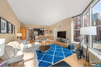 1125 Maxwell Lane 424 #424, Hoboken, NJ 07030 - Photo 7