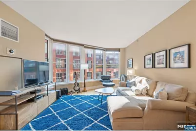 1125 Maxwell Lane 424 #424, Hoboken, NJ 07030 - Photo 9