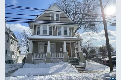 32 Harrison Avenue, West Orange Township, NJ 07052 - Photo 1