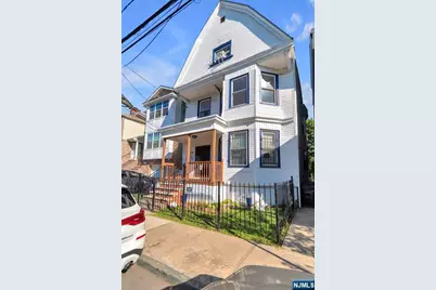 19 N 7th Street 2 #2, Newark, NJ 07107 - Photo 1