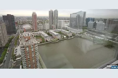 2 2nd Street 1608 #1608, Jersey City, NJ 07302 - Photo 3