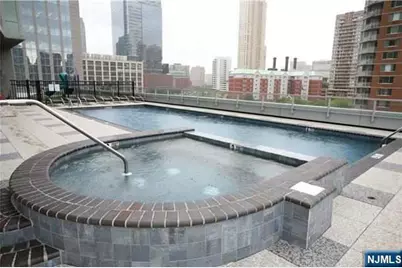 2 2nd Street 1608 #1608, Jersey City, NJ 07302 - Photo 9