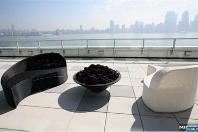 2 2nd Street 1608 #1608, Jersey City, NJ 07302 - Photo 11