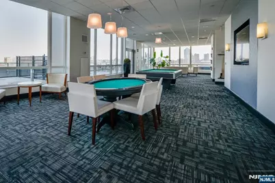 2 2nd Street 1608 #1608, Jersey City, NJ 07302 - Photo 15