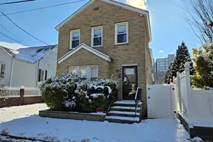 282 Harding Ave 2nd Fl, Teaneck Township, NJ 07666 - Photo 1