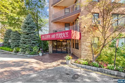 1450 Palisade Avenue 3A #3A, Fort Lee, NJ 07024 - Photo 1