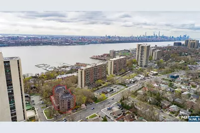 1450 Palisade Avenue 3A #3A, Fort Lee, NJ 07024 - Photo 25