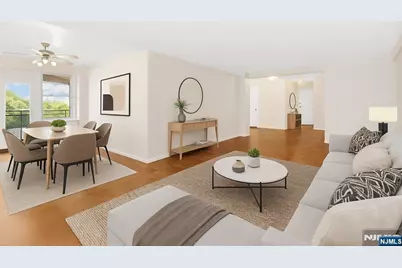 1450 Palisade Avenue 3A #3A, Fort Lee, NJ 07024 - Photo 5