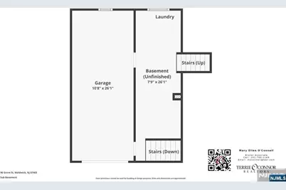 96 Grove Street, Waldwick, NJ 07463 - Photo 31