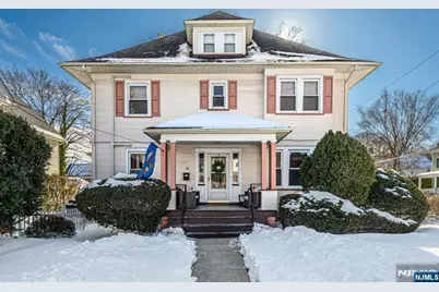 58 Osborne Street, Bloomfield, NJ 07003 - Photo 1