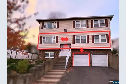 724 6th Street 1 #1, Carlstadt, NJ 07072 - Photo 1