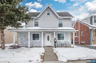 204 E Lindsley, Cedar Grove, NJ 07009 - Photo 1