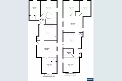 36 Cortland Street, Newark, NJ 07105 - Photo 5