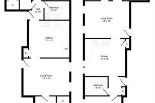 36 Cortland St, Newark, NJ 07105 - Photo 5