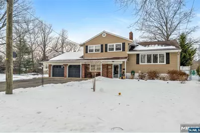 490 Albert Place, New Milford, NJ 07646 - Photo 1