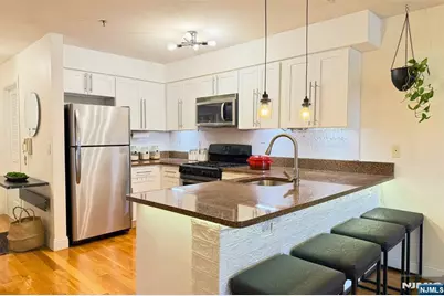 5711 Jeff Street 410 #410, West New York, NJ 07093 - Photo 5