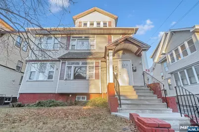 107 Huntington Terrace, Newark, NJ 07112 - Photo 1