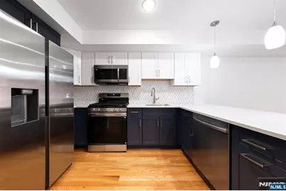 52 James Street 1 #1, Newark, NJ 07102 - Photo 1