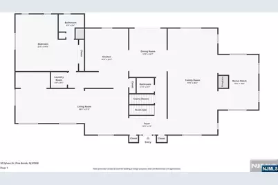 32 Sylvan Drive, Montville Township, NJ 07058 - Photo 47