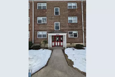 1472 W Terrace Circle 1 #1, Teaneck Township, NJ 07666 - Photo 1