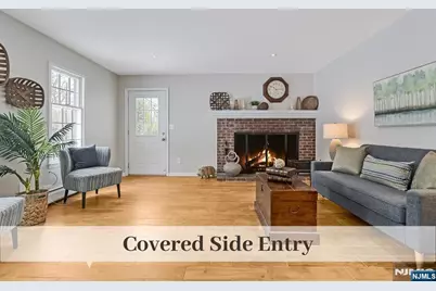 64 Anona Drive, Upper Saddle River, NJ 07458 - Photo 11