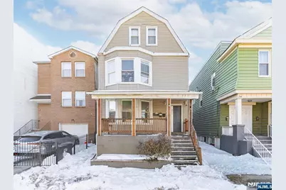 371 Badger Avenue, Newark, NJ 07112 - Photo 1