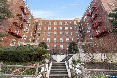 8450 Boulevard E 1H #1H, North Bergen, NJ 07047 - Photo 17