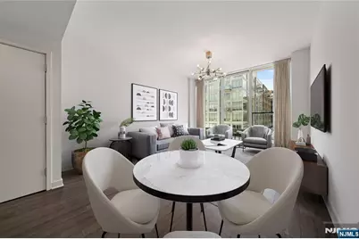 1200 Ave At Port Imperial 620 #620, Weehawken, NJ 07086 - Photo 1