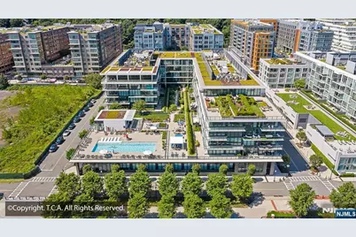 1200 Ave At Port Imperial 620 #620, Weehawken, NJ 07086 - Photo 27