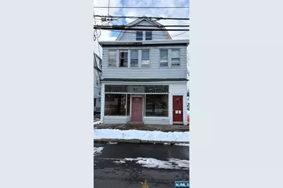 54 Broughton Avenue, Bloomfield, NJ 07003 - Photo 1