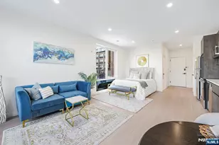 1 Mallory 203, Jersey City, NJ 07305 - Photo 1