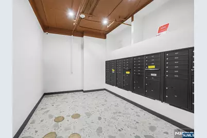 1 Mallory 203 #203, Jersey City, NJ 07305 - Photo 9