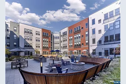 51 Okner Parkway 2005 #2005, Livingston, NJ 07039 - Photo 25