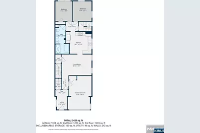 206 Highland Avenue, Kearny, NJ 07032 - Photo 45