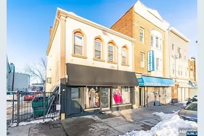 449 Orange Street, Newark, NJ 07107 - Photo 3