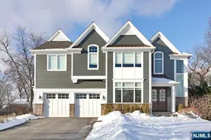 14 Graham Pl, Glen Rock, NJ 07452 - Photo 1