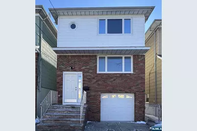 119 Bergen Street, Harrison, NJ 07029 - Photo 1