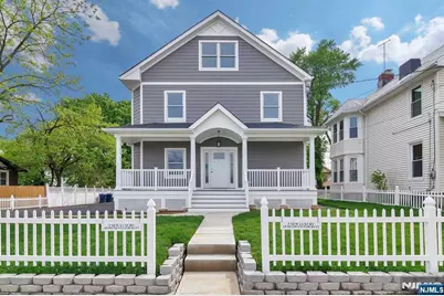 169 Passaic Street 3 #3, Hackensack, NJ 07601 - Photo 1