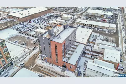 1 Mallory 405 #405, Jersey City, NJ 07305 - Photo 21