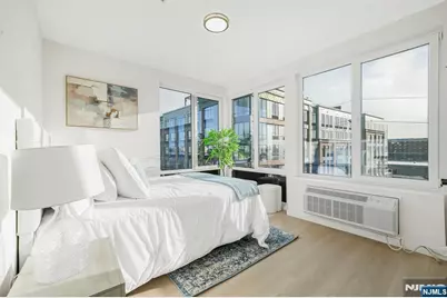 1 Mallory 405 #405, Jersey City, NJ 07305 - Photo 1