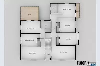 194 Saddle River Road, Saddle Brook Township, NJ 07663 - Photo 43