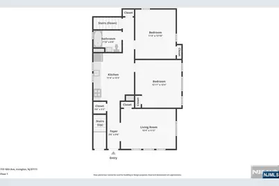 719 18th Avenue, Irvington, NJ 07111 - Photo 23