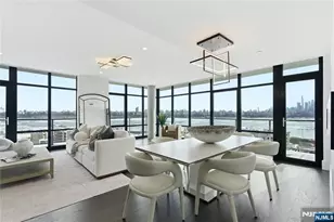 8701 Churchill Road 1401, North Bergen, NJ 07047 - Photo 1