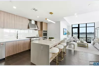 8701 Churchill Road 1401 #1401, North Bergen, NJ 07047 - Photo 3