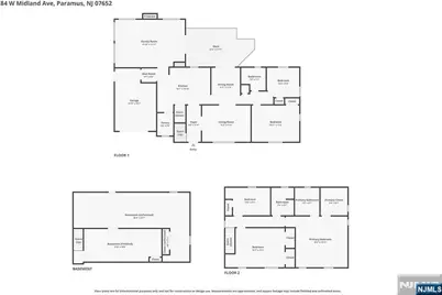 84 W Midland Avenue, Paramus, NJ 07652 - Photo 37