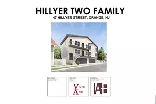 47 Hillyer St, Orange, NJ 07050 - Photo 1