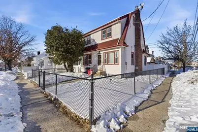 407 3rd Avenue, Newark, NJ 07107 - Photo 3