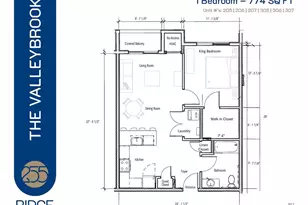 255 Ridge Road 306, Lyndhurst Township, NJ 07071 - Photo 7